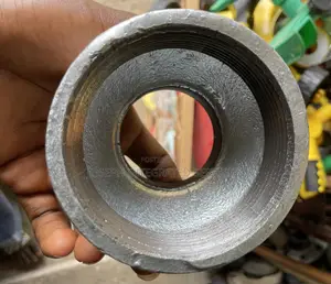 Reducer 2” X 3” Low Pressure Inner Thread