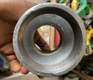 Reducer 2” X 3” Low Pressure Inner Thread