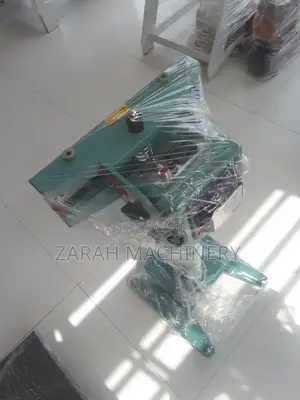 Sealing Machine Direct Heat Pedal Sealer Heat Pedal Sealing Machine
