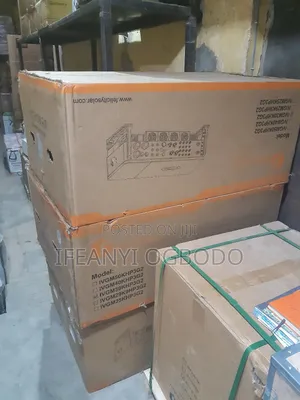 Felicity Solar Inverter 30kva 3phase