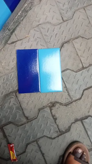 Swimming Pool Tile