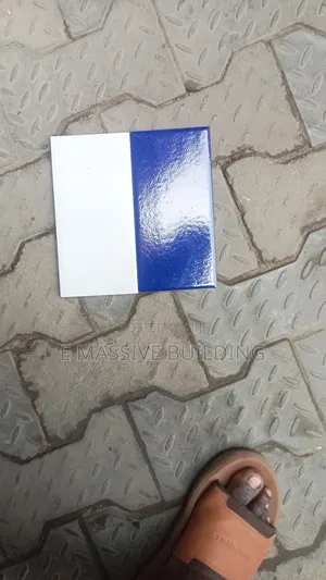 Swimming Pool Tile