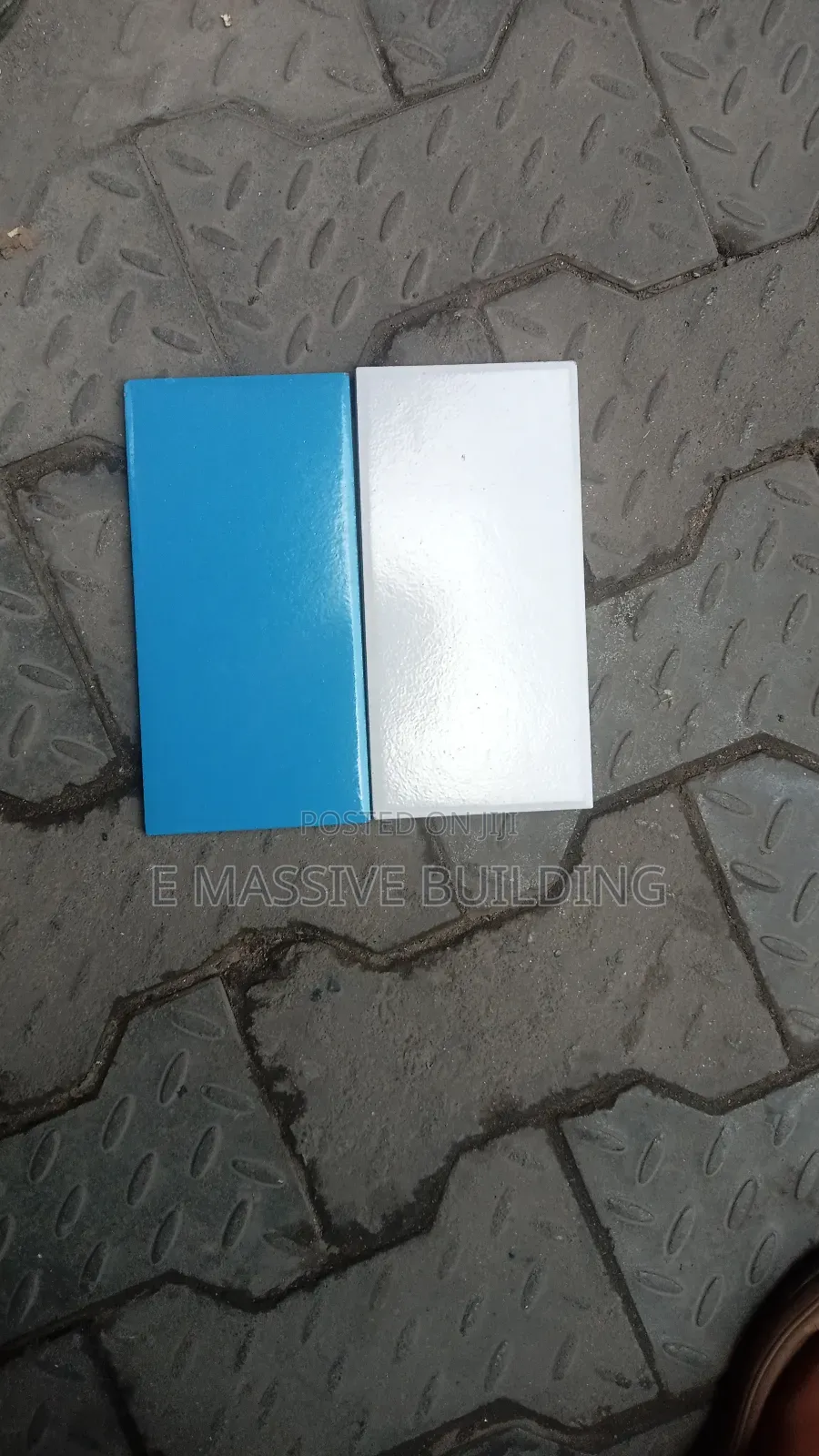 Swimming Pool Tile