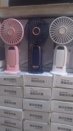 Hand Fan for 50pcs