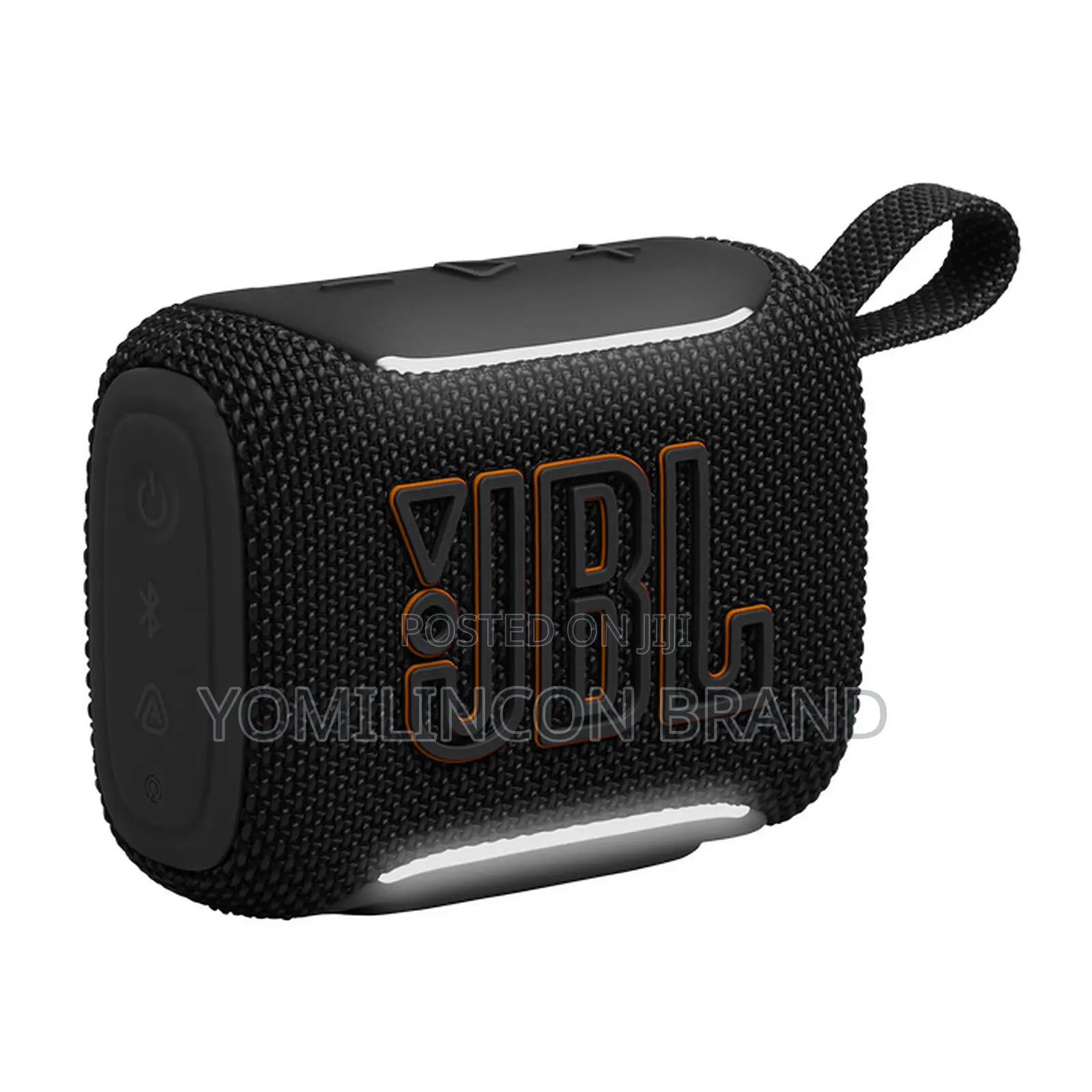 JBL Go 5 - Black