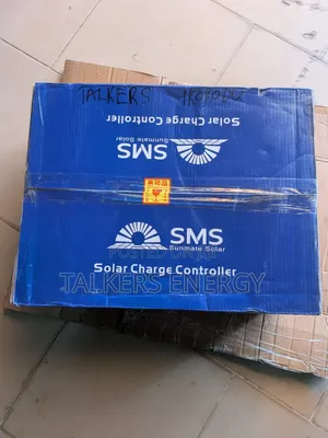SMS Sunmate 200a MPPT Solar Charge Controller.