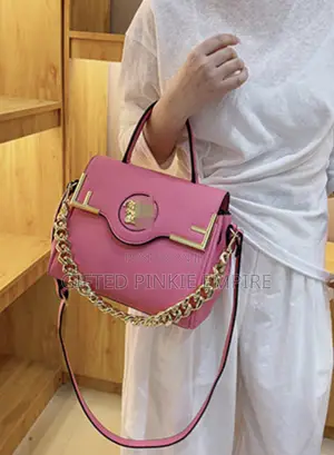 Quality Leather Bag