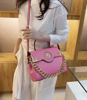 Quality Leather Bag