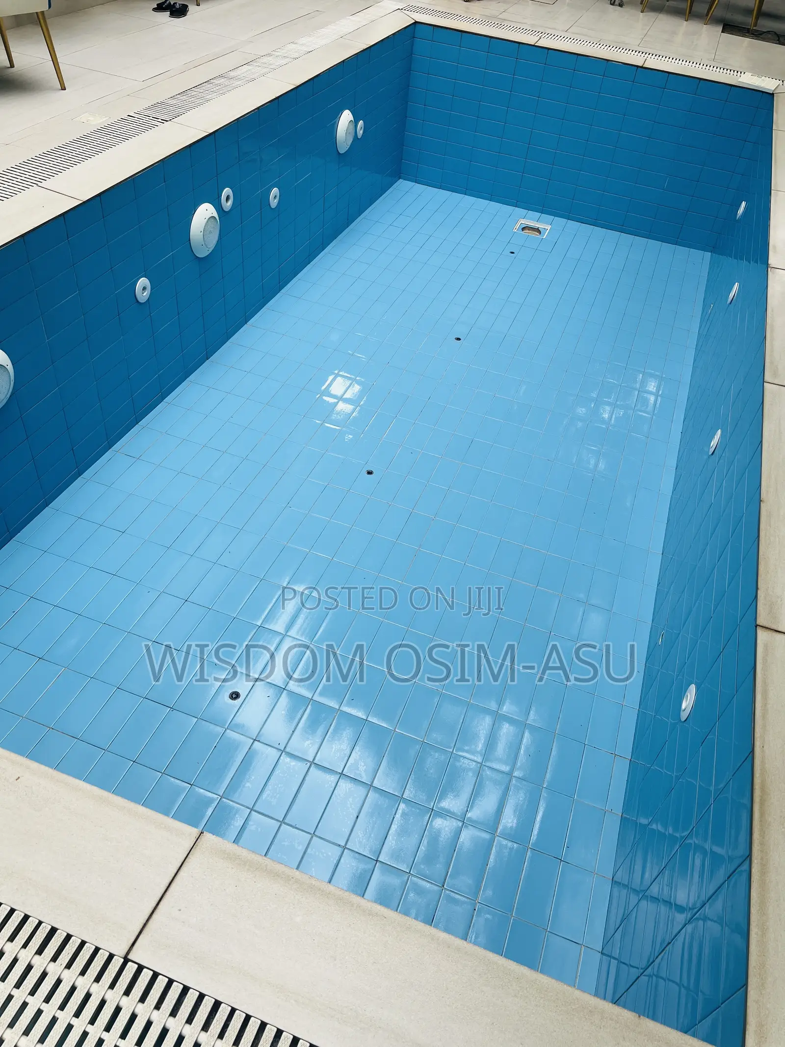 Cleaning Services