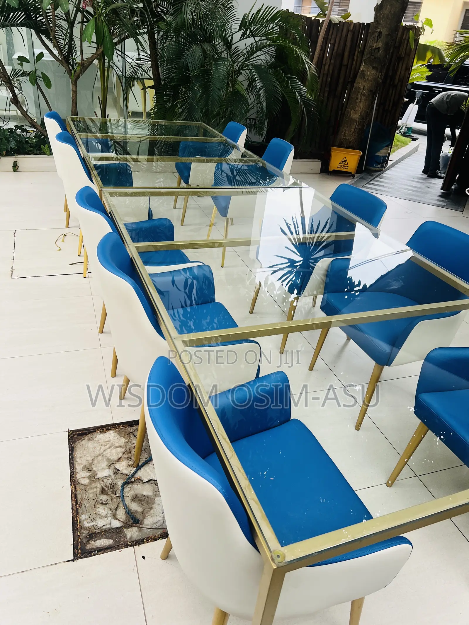 Cleaning Services