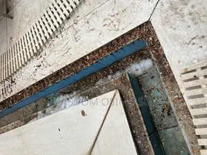 Cleaning Services