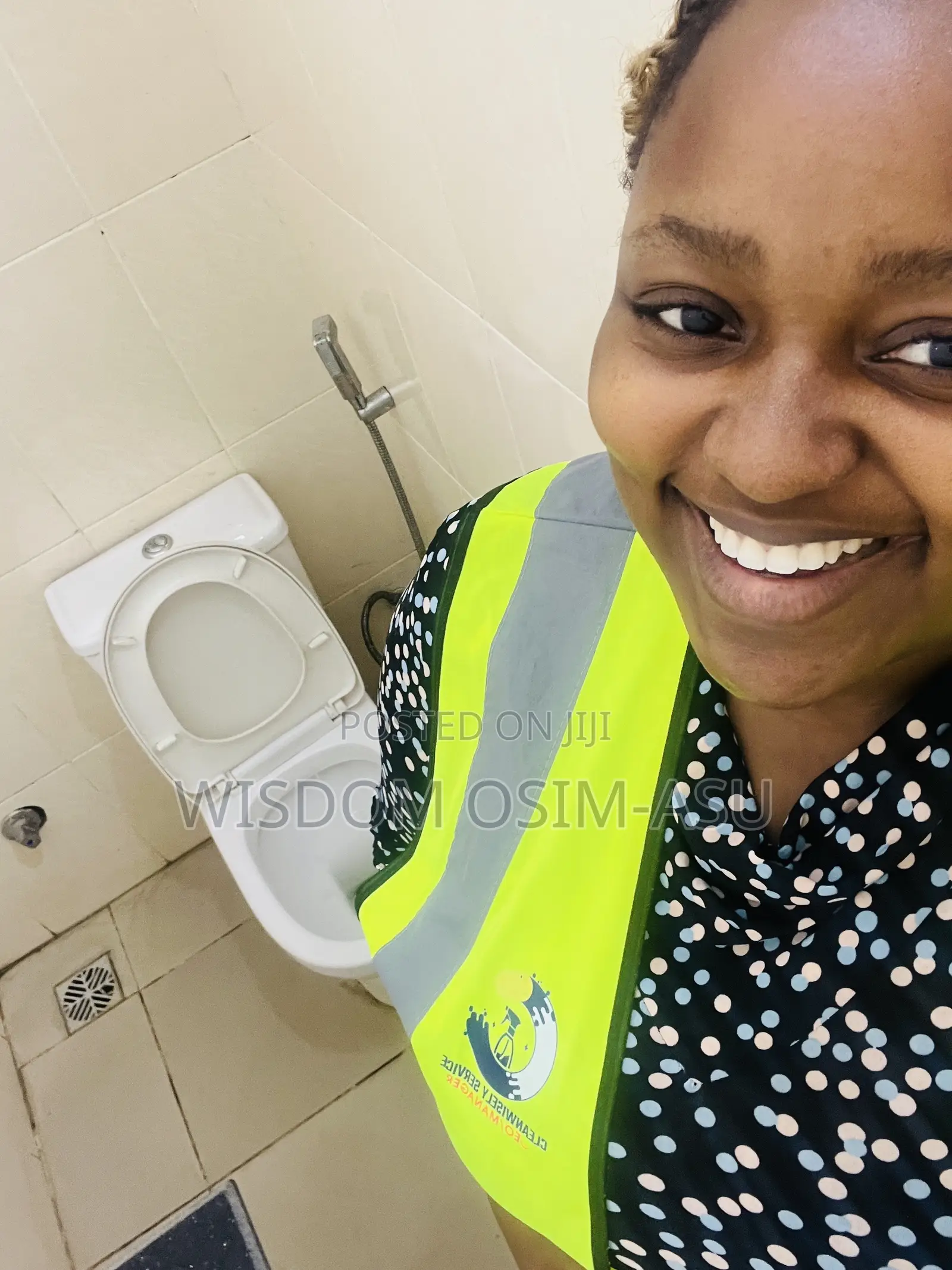 Cleaning Services