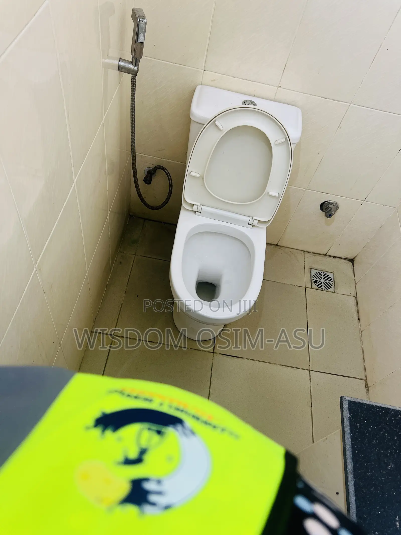 Cleaning Services