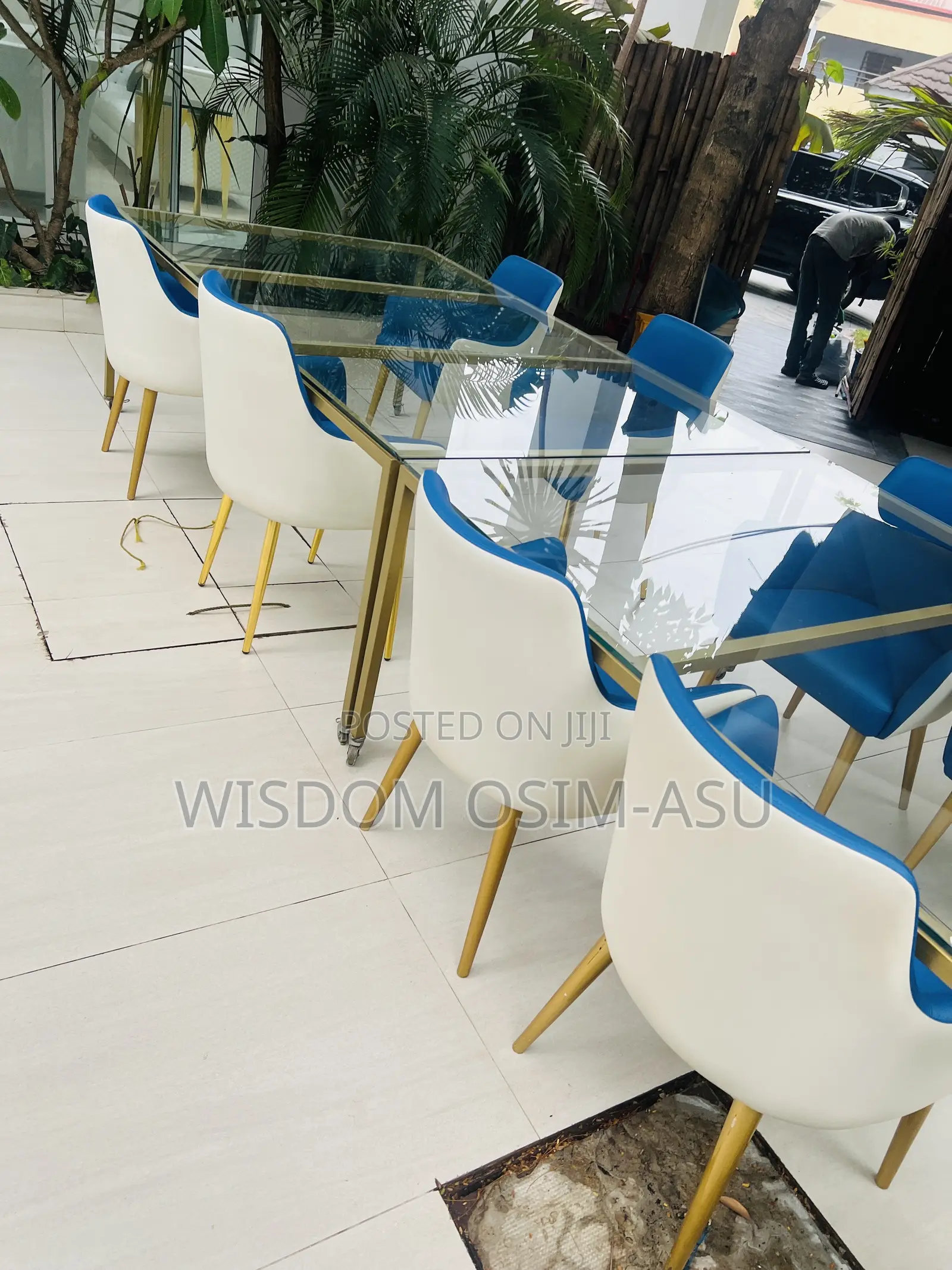 Cleaning Services