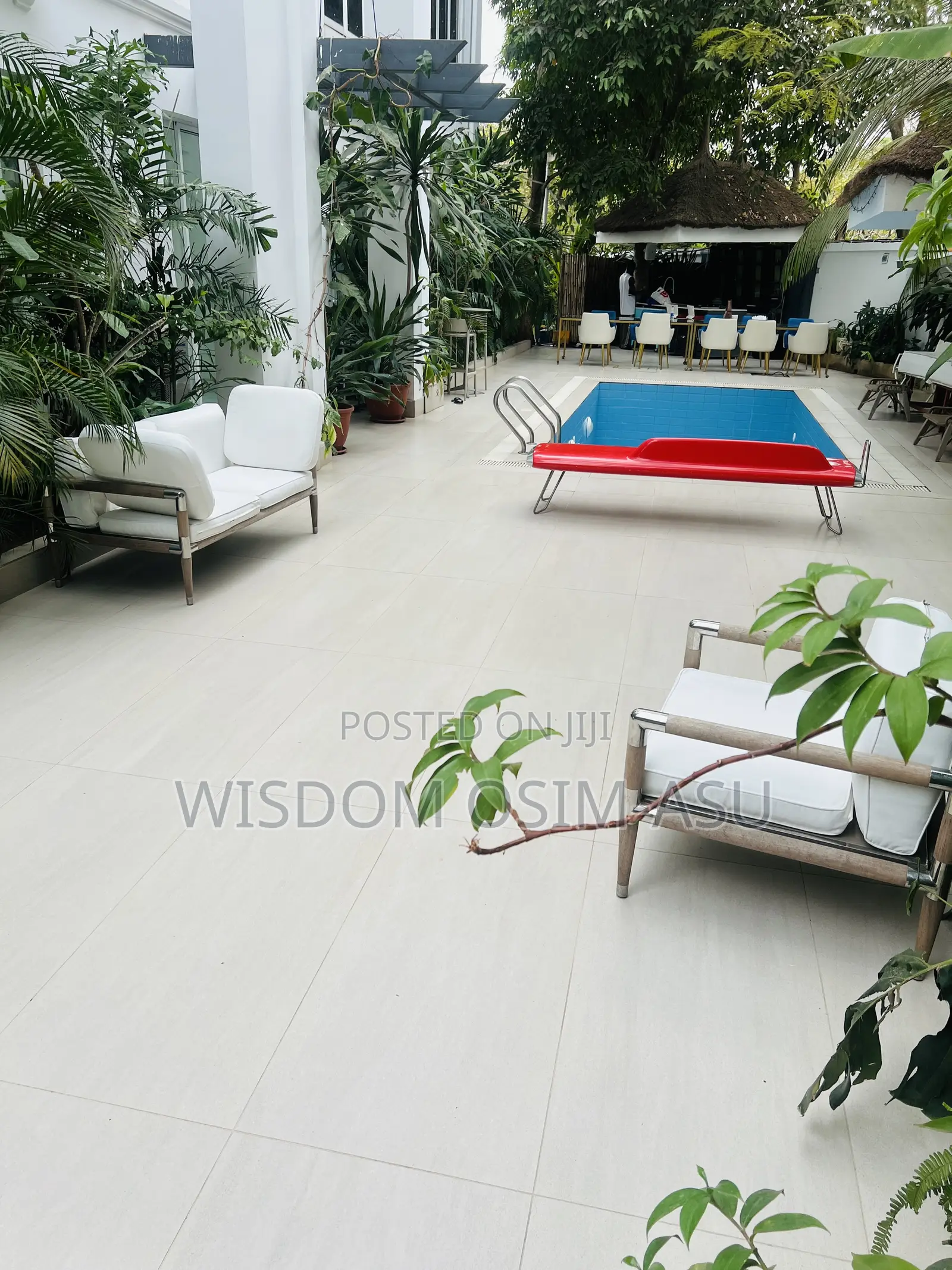 Cleaning Services