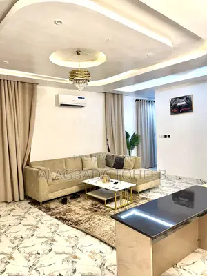 3bdrm Apartment in Admiralty Home, Lekki for rent