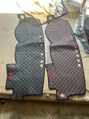 Car Dashboard Cover