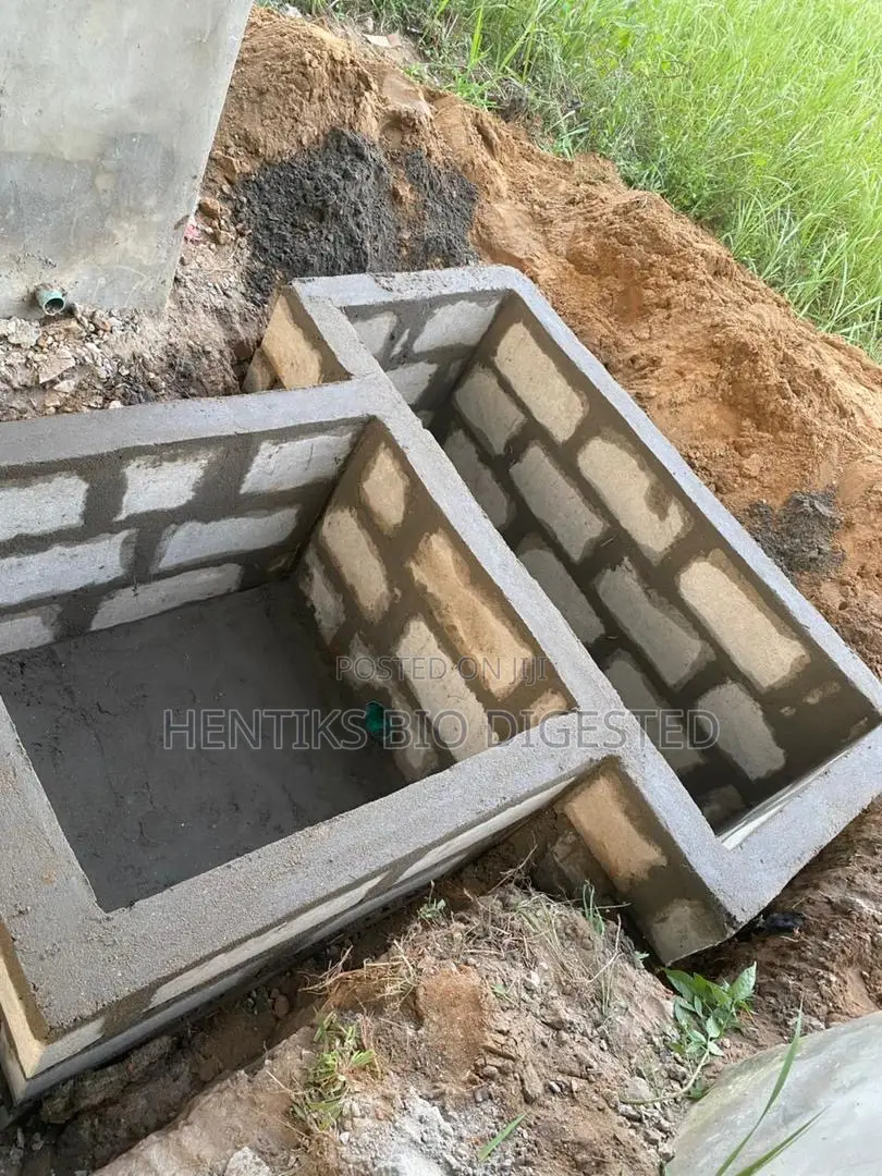 Bio Digester Solution Services
