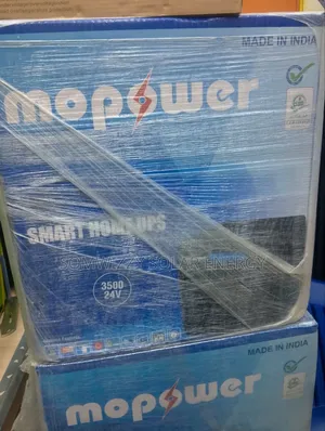 Original 3.5kva Transformer Base Mopower Inverter 24v