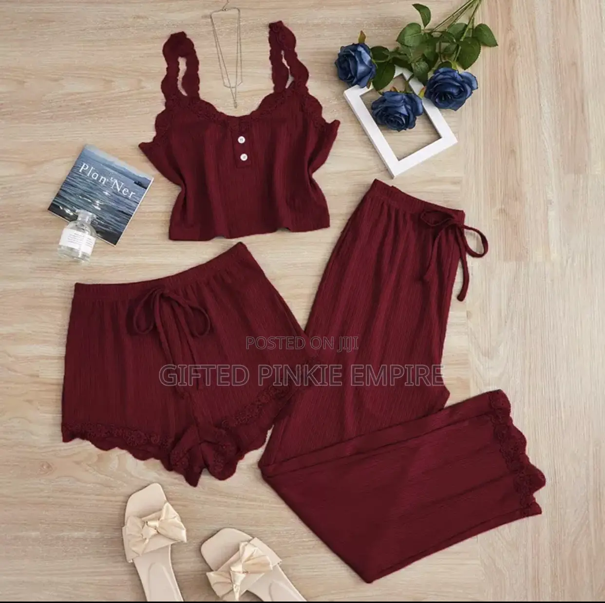 Quality Nightwears