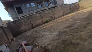 4 No's of 2 Bedroom Flat With a Lot of Space at the Front