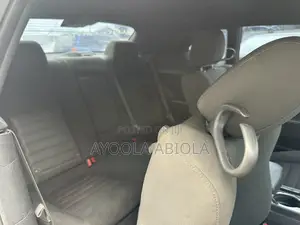 Dodge Challenger R/T 2011 Black