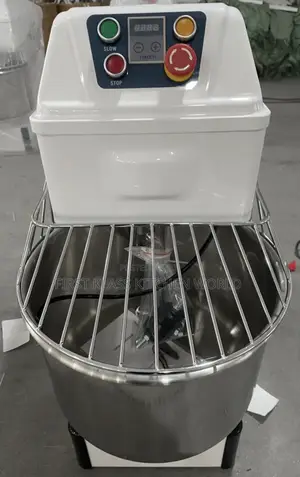High Quality Sprial Mixer 30liter 12.5kg