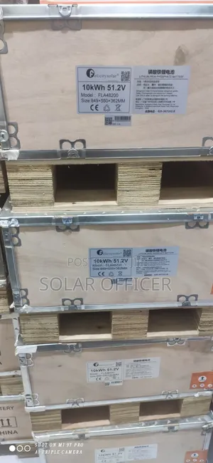 10kwh Lithium Battery 48v