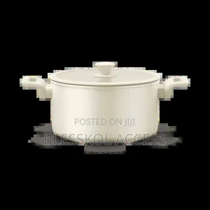 Oraimo Pureharvest Set Versatile Convenient Ceramic Cookware Set(17pcs