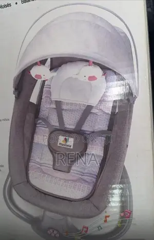 Baby Rocker 3 in 1