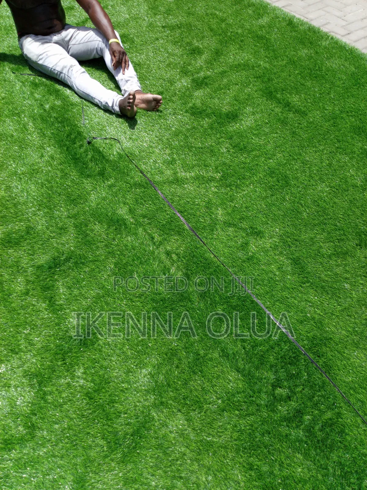 30mm Turkey Artificial Grass Carpet