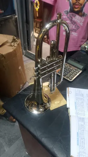 Armstrong Flugelhorn