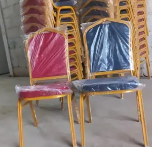 Quality Church Chairs