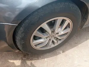 Volkswagen Jetta 2007 Gray
