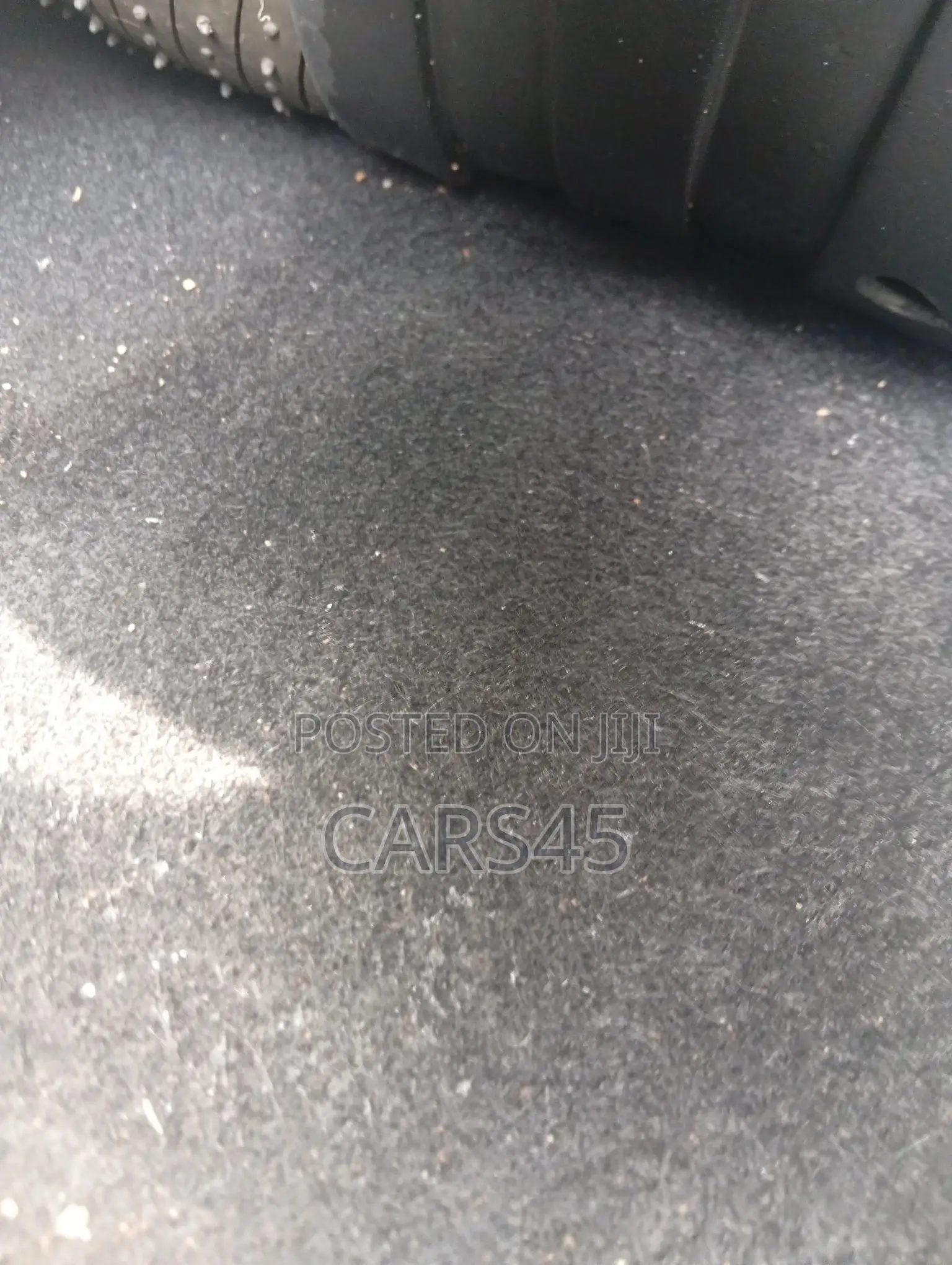 Volkswagen Jetta 2007 Gray