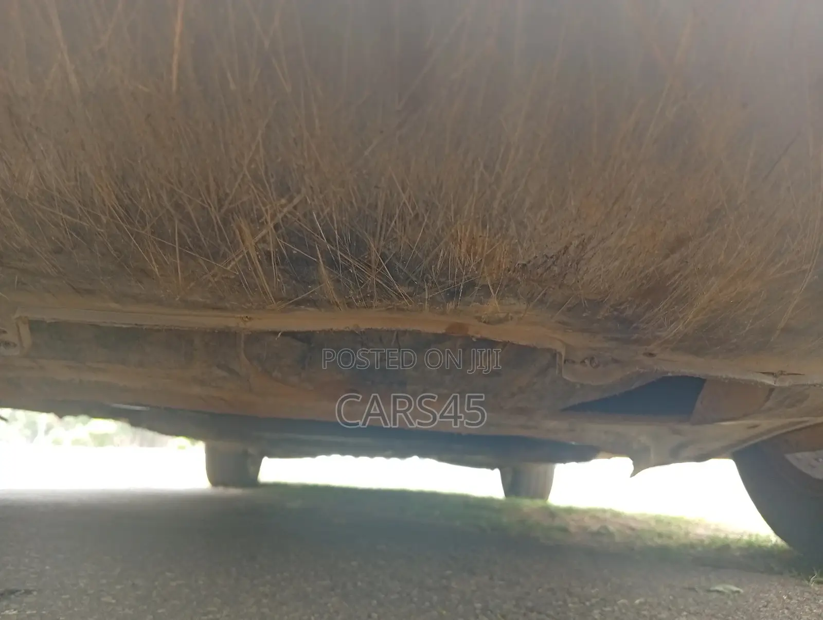 Volkswagen Jetta 2007 Gray