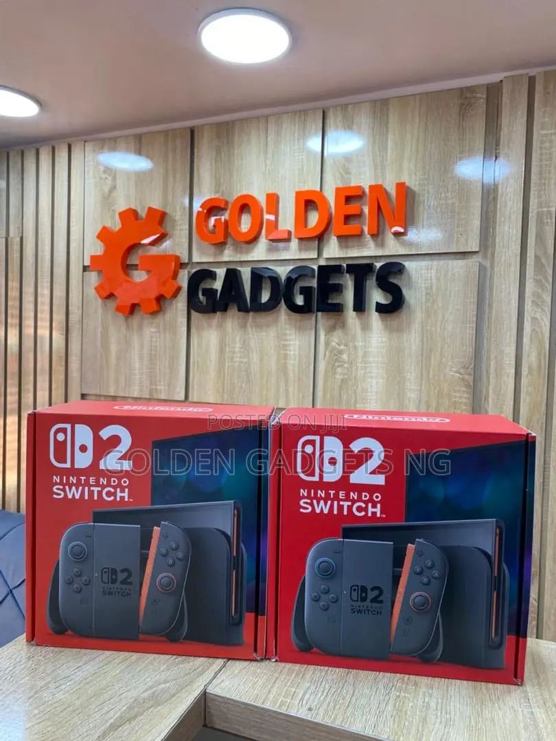 Nintendo Switch 2