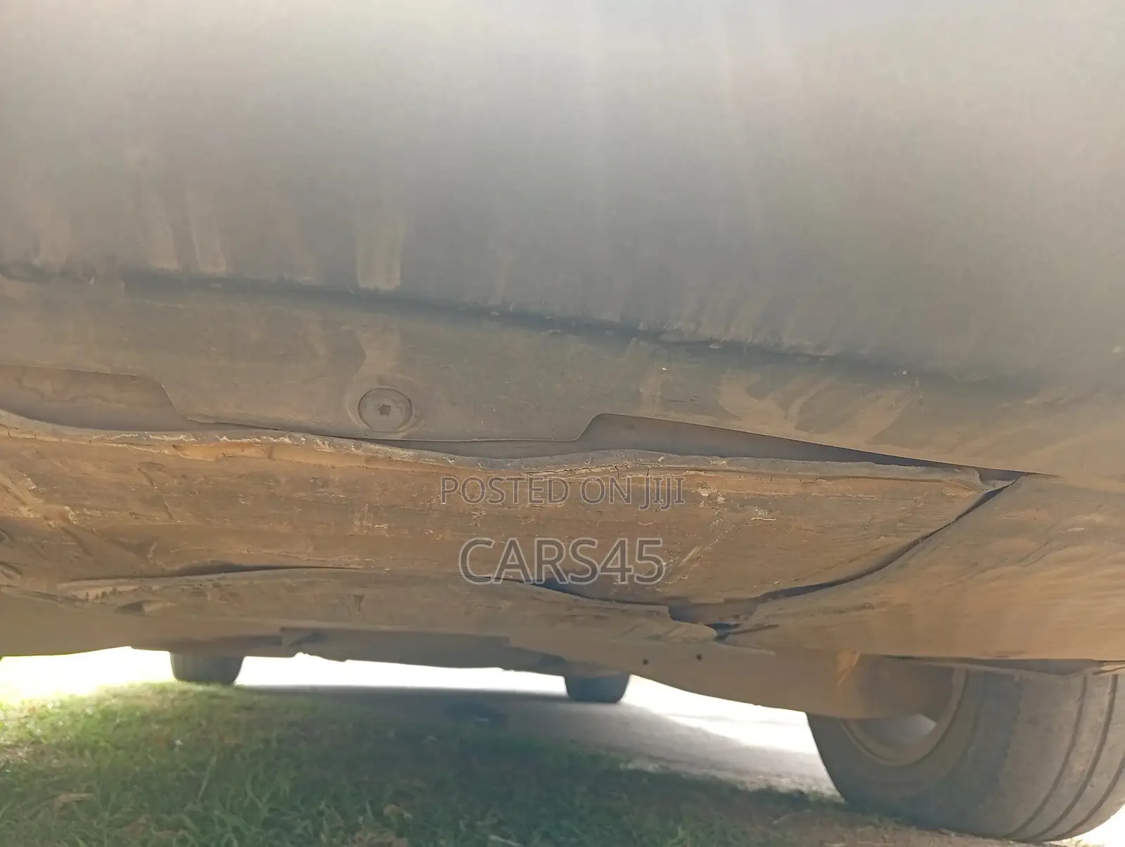Volkswagen Jetta 2007 Gray