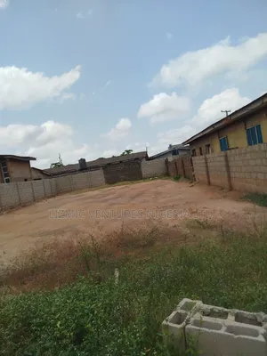 Full Plot for Sale