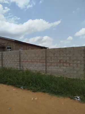 Full Plot for Sale