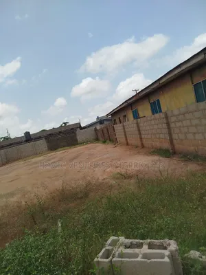 Full Plot for Sale