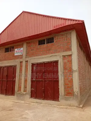 Warehouse for Rent