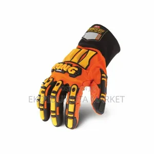 Kong Safety Hand Glove