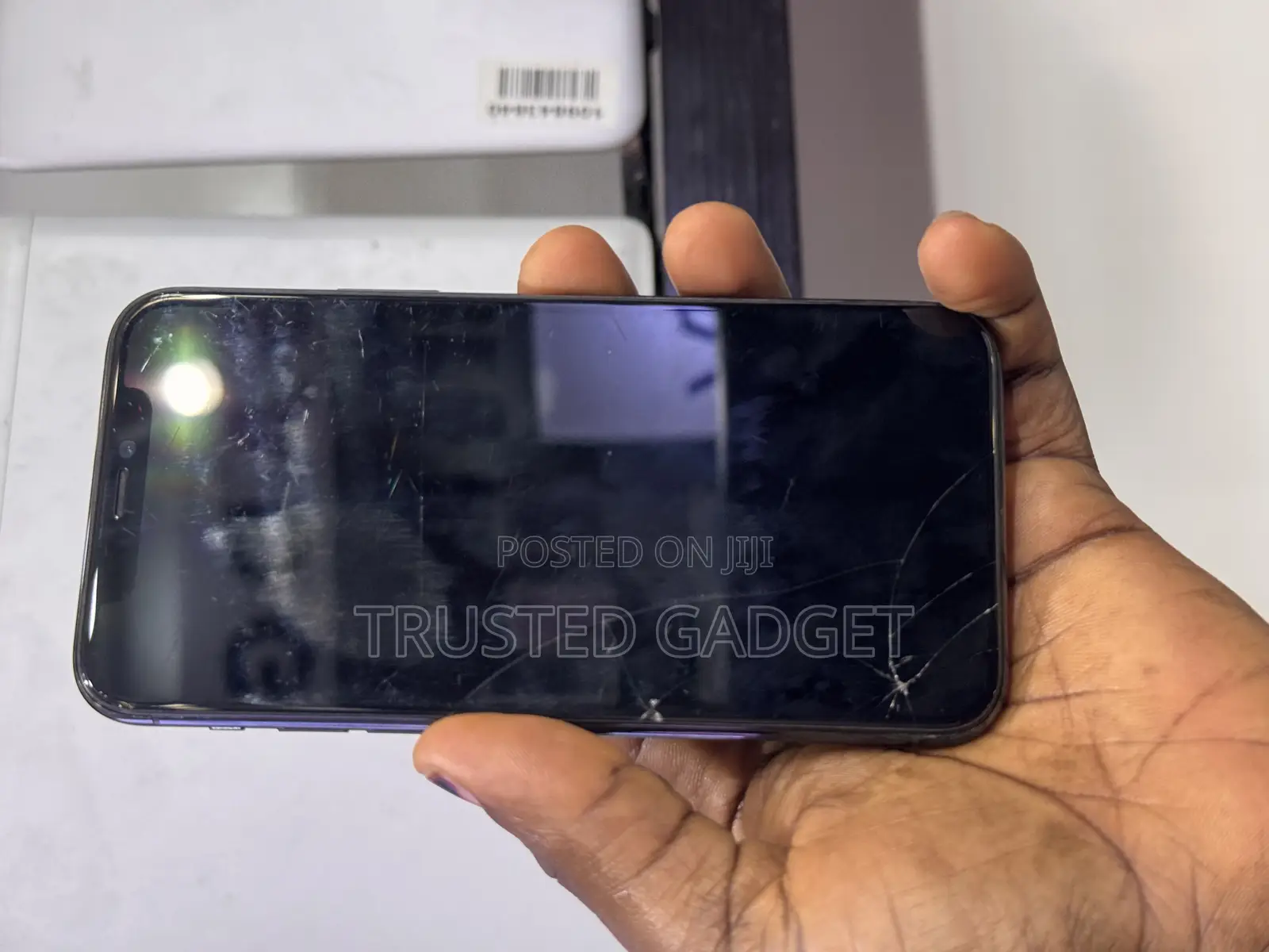 Apple iPhone 11 Pro 64 GB Green