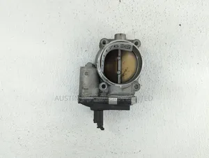 2016-2022 Chevrolet Camaro Throttle Body/Injector Mouth