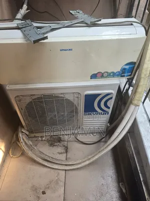 Air Conditioner