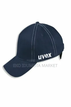 Uvex Safety Bump Cap