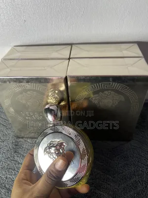 Versace Eros Pour Femme