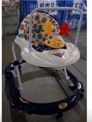Baby Walker