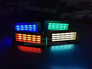 2by4 Led Step Light